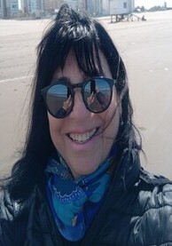 Ana María Korol,Cell & Gene Therapy World Conference,Miami,USA